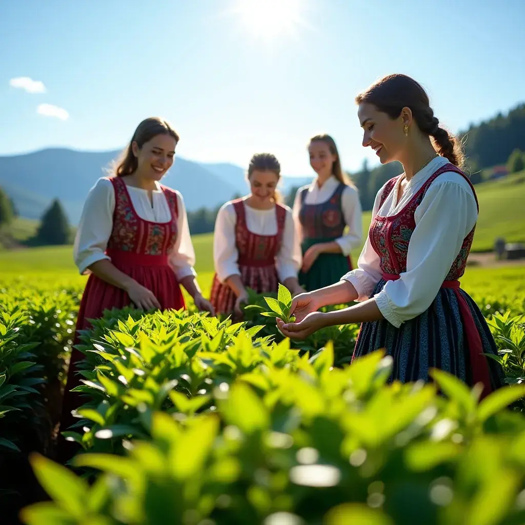 Strategic planning session